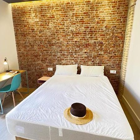 Beach Valencia Rooms Late Checkout 14 H Free Netflix Tv エクステリア 写真