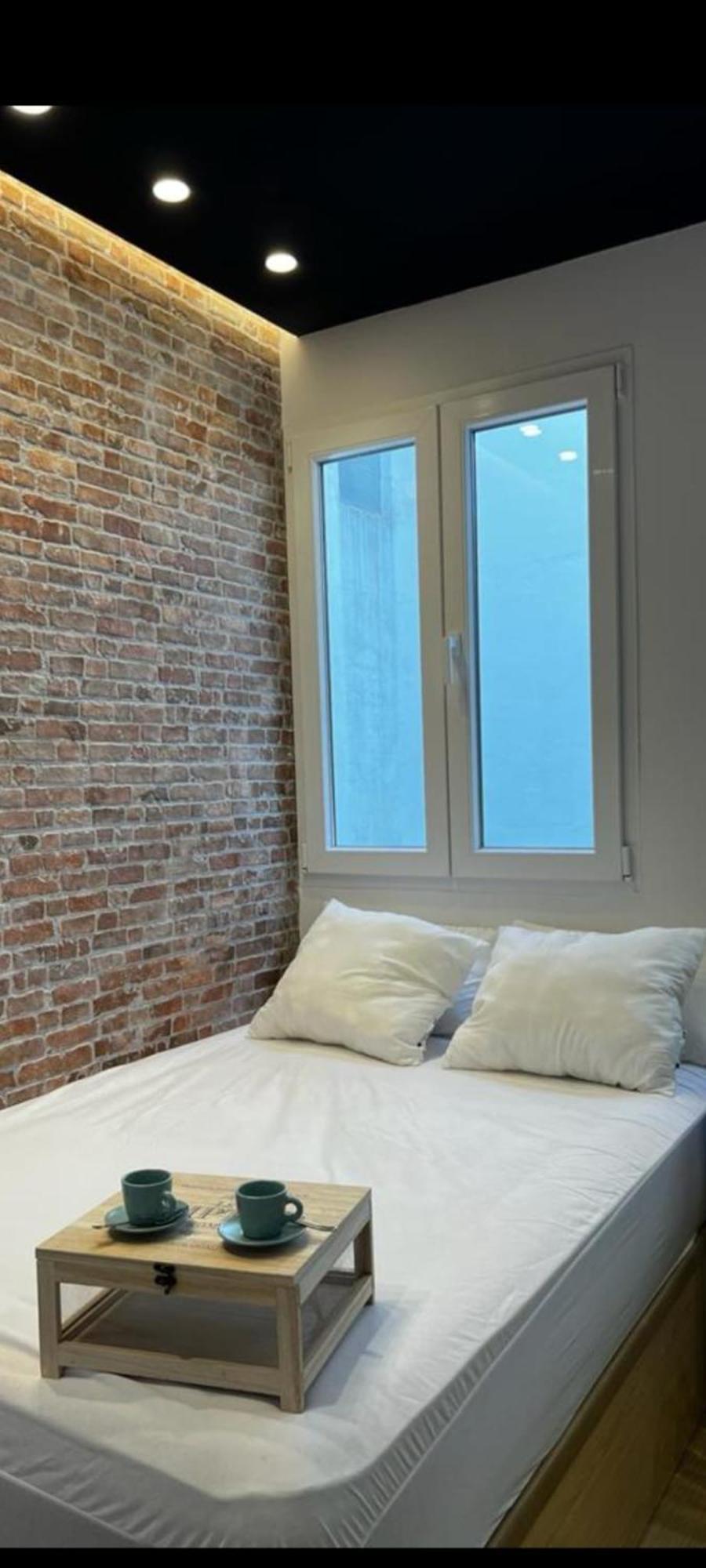 Beach Valencia Rooms Late Checkout 14 H Free Netflix Tv エクステリア 写真