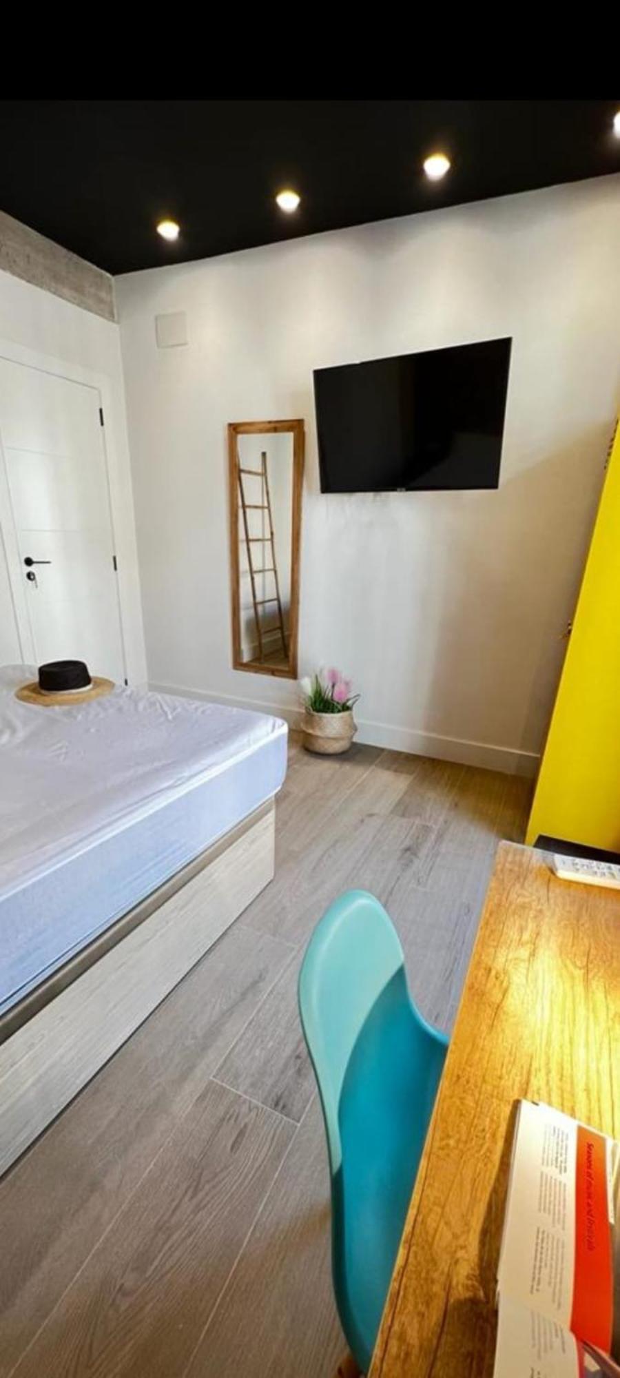 Beach Valencia Rooms Late Checkout 14 H Free Netflix Tv エクステリア 写真