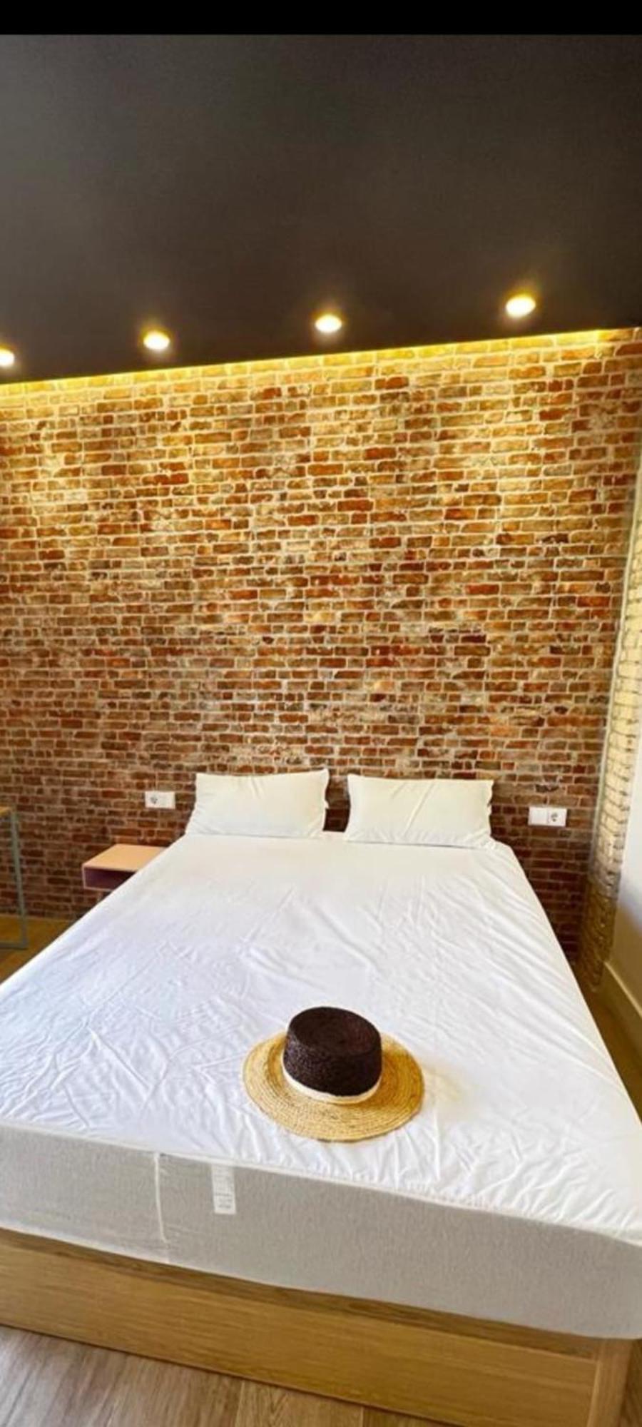 Beach Valencia Rooms Late Checkout 14 H Free Netflix Tv エクステリア 写真
