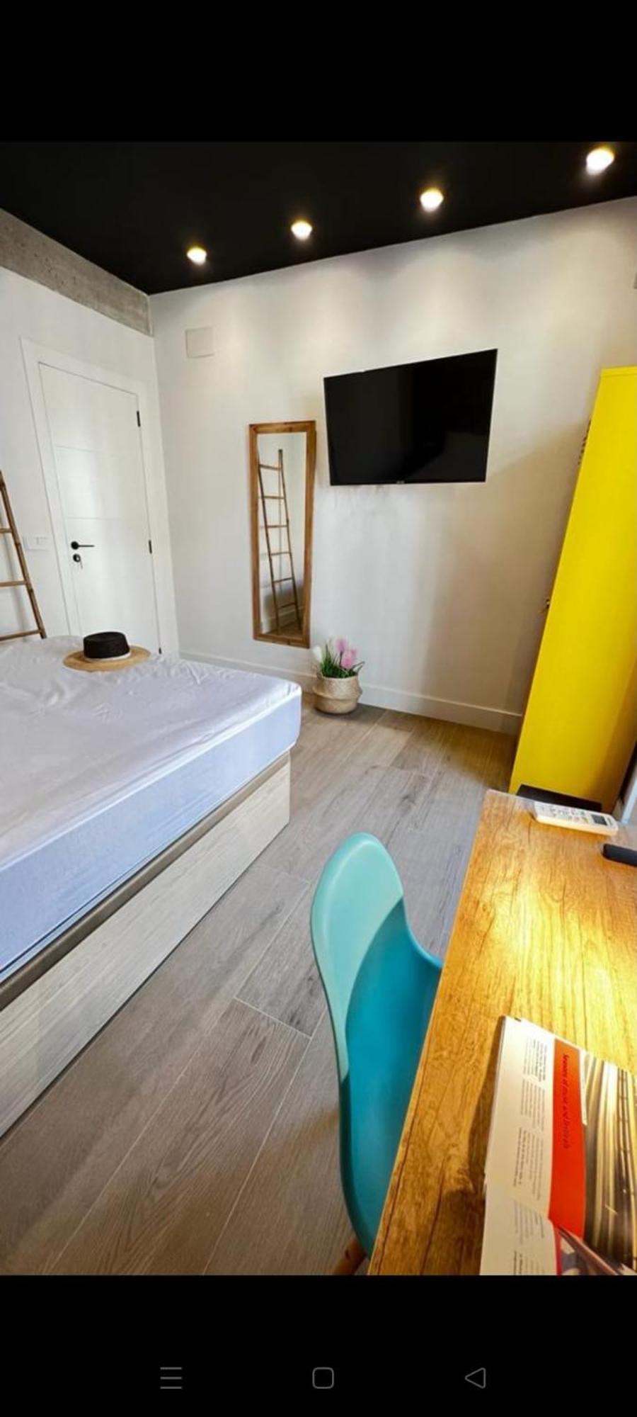 Beach Valencia Rooms Late Checkout 14 H Free Netflix Tv エクステリア 写真