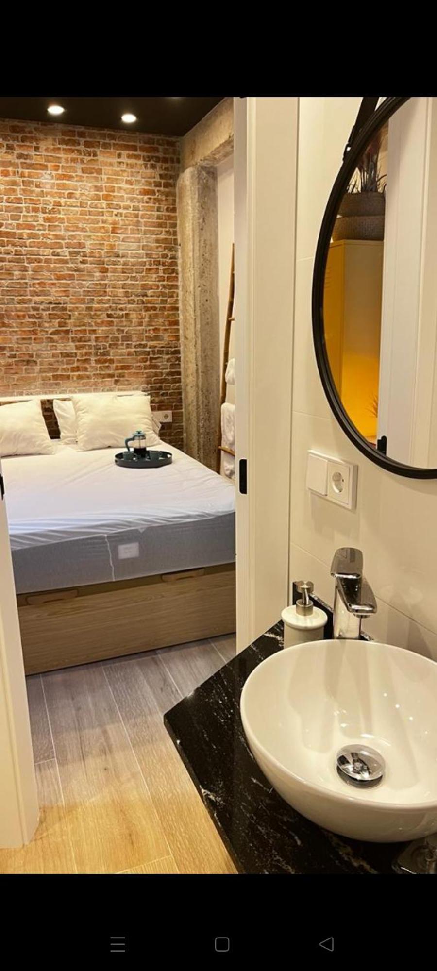 Beach Valencia Rooms Late Checkout 14 H Free Netflix Tv エクステリア 写真