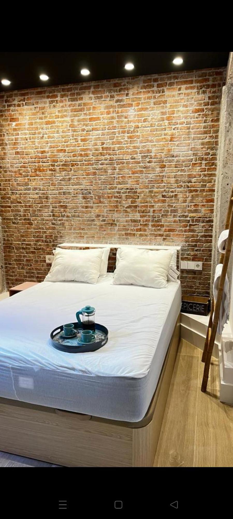 Beach Valencia Rooms Late Checkout 14 H Free Netflix Tv エクステリア 写真