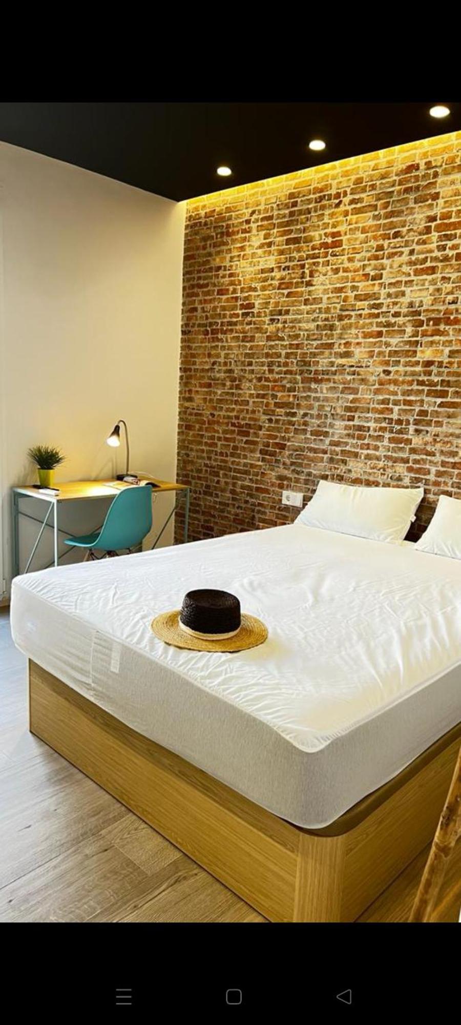Beach Valencia Rooms Late Checkout 14 H Free Netflix Tv エクステリア 写真
