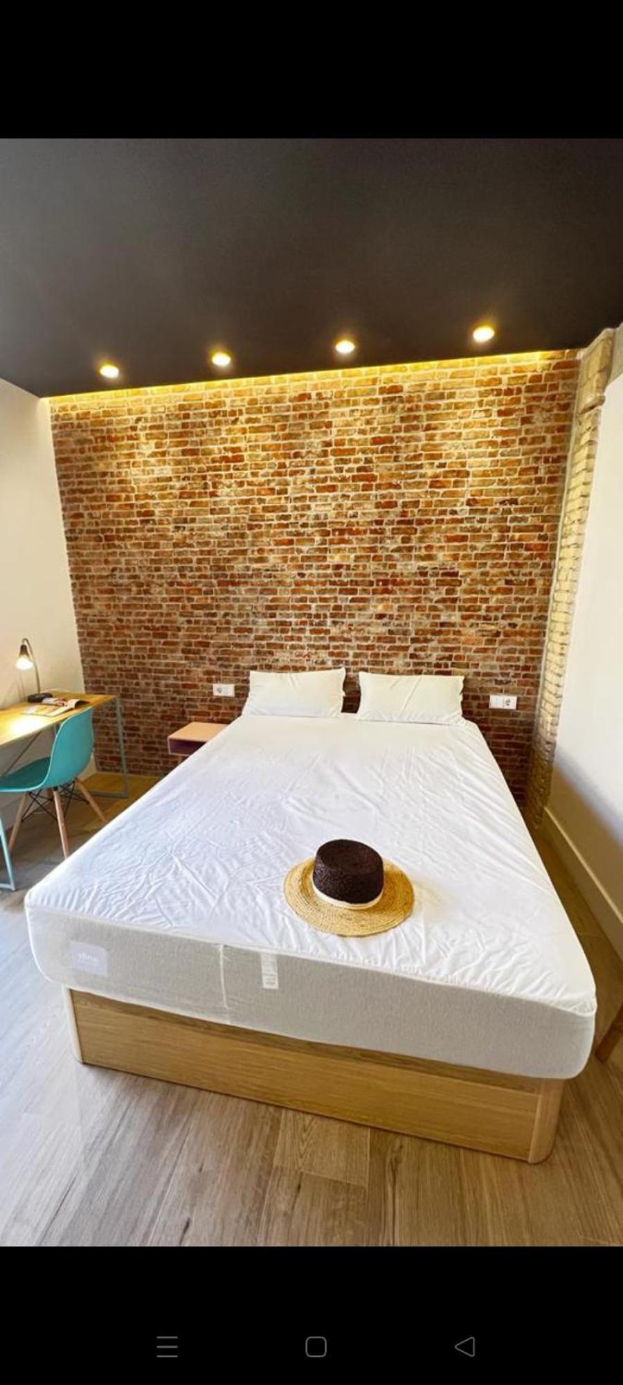 Beach Valencia Rooms Late Checkout 14 H Free Netflix Tv エクステリア 写真