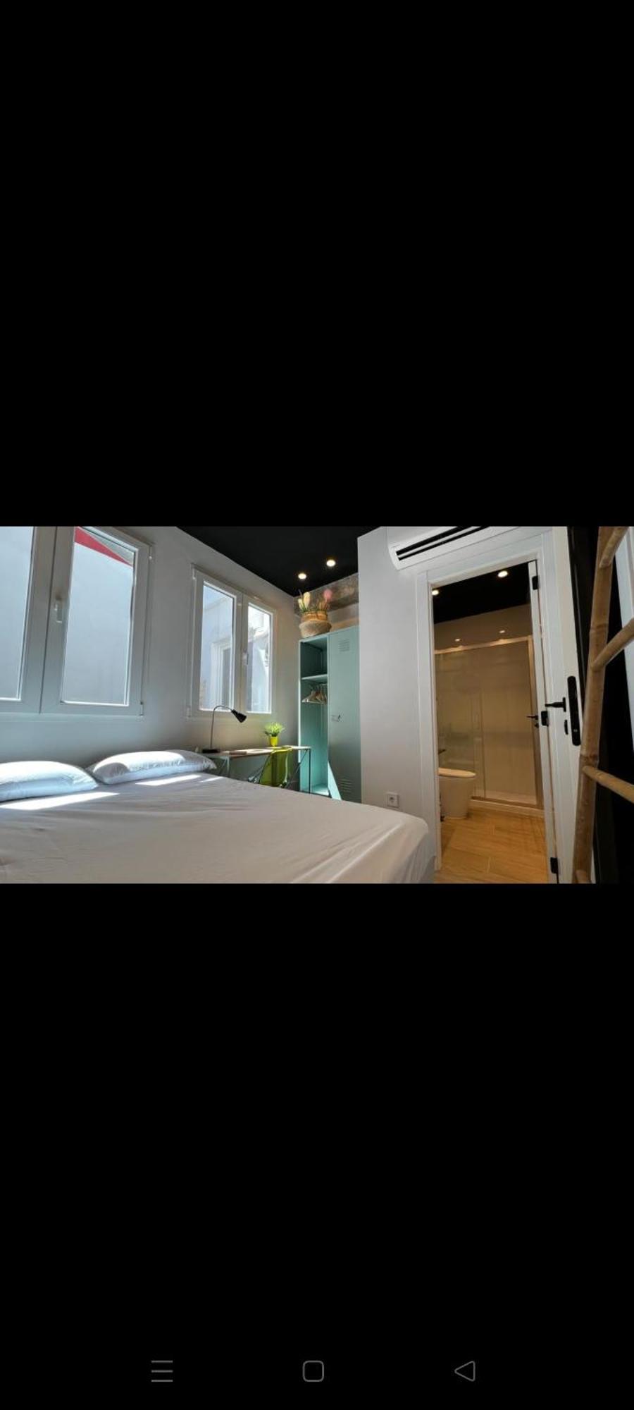 Beach Valencia Rooms Late Checkout 14 H Free Netflix Tv エクステリア 写真
