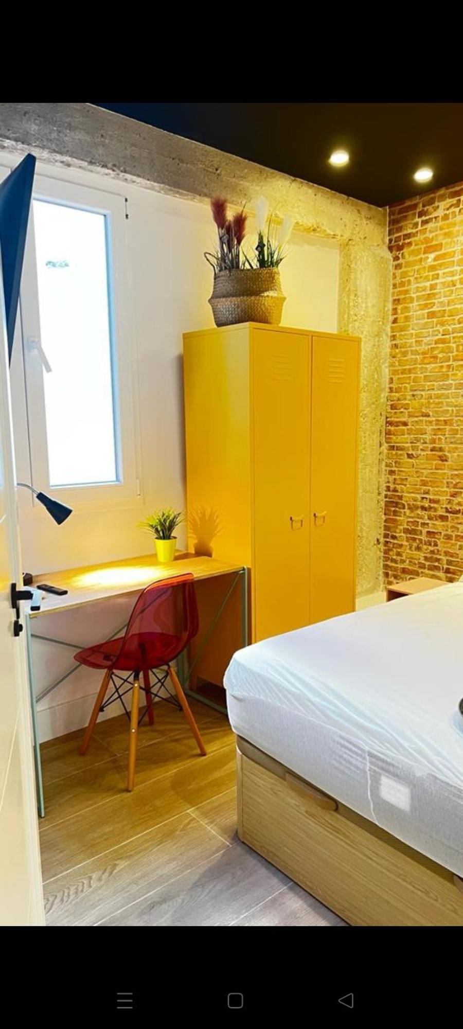 Beach Valencia Rooms Late Checkout 14 H Free Netflix Tv エクステリア 写真