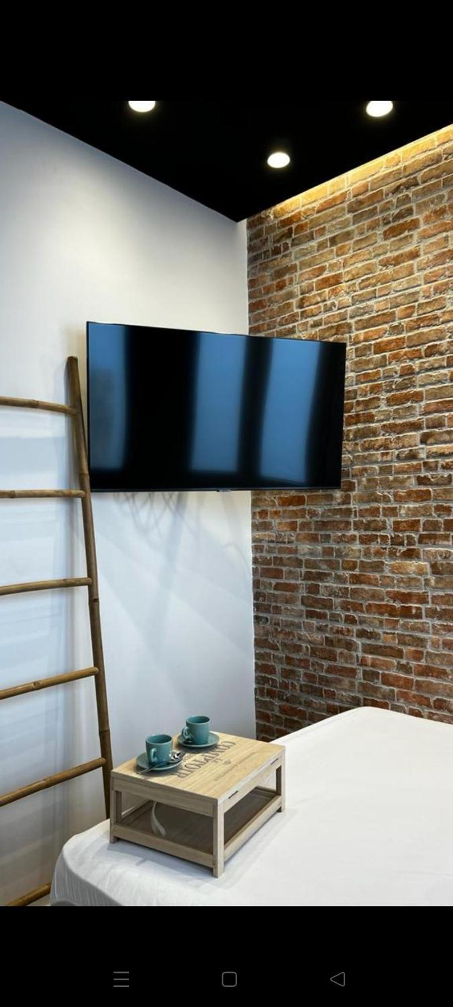 Beach Valencia Rooms Late Checkout 14 H Free Netflix Tv エクステリア 写真