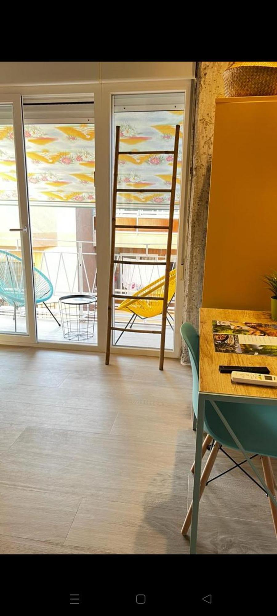 Beach Valencia Rooms Late Checkout 14 H Free Netflix Tv エクステリア 写真