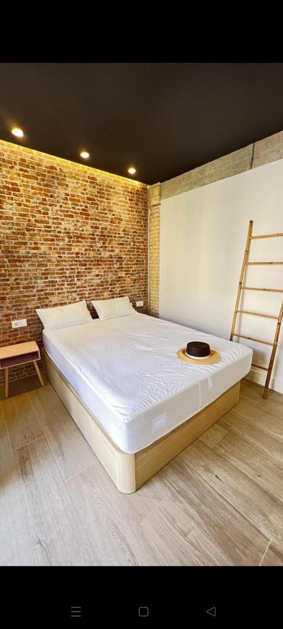 Beach Valencia Rooms Late Checkout 14 H Free Netflix Tv エクステリア 写真