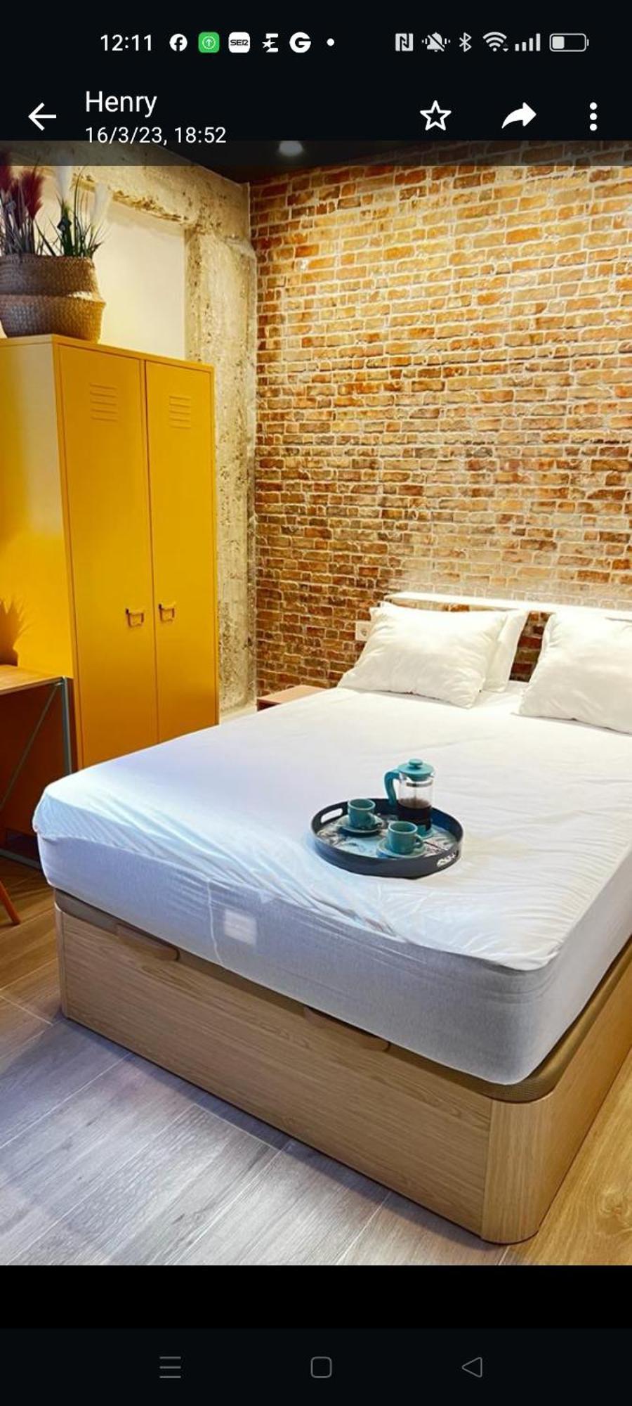 Beach Valencia Rooms Late Checkout 14 H Free Netflix Tv エクステリア 写真