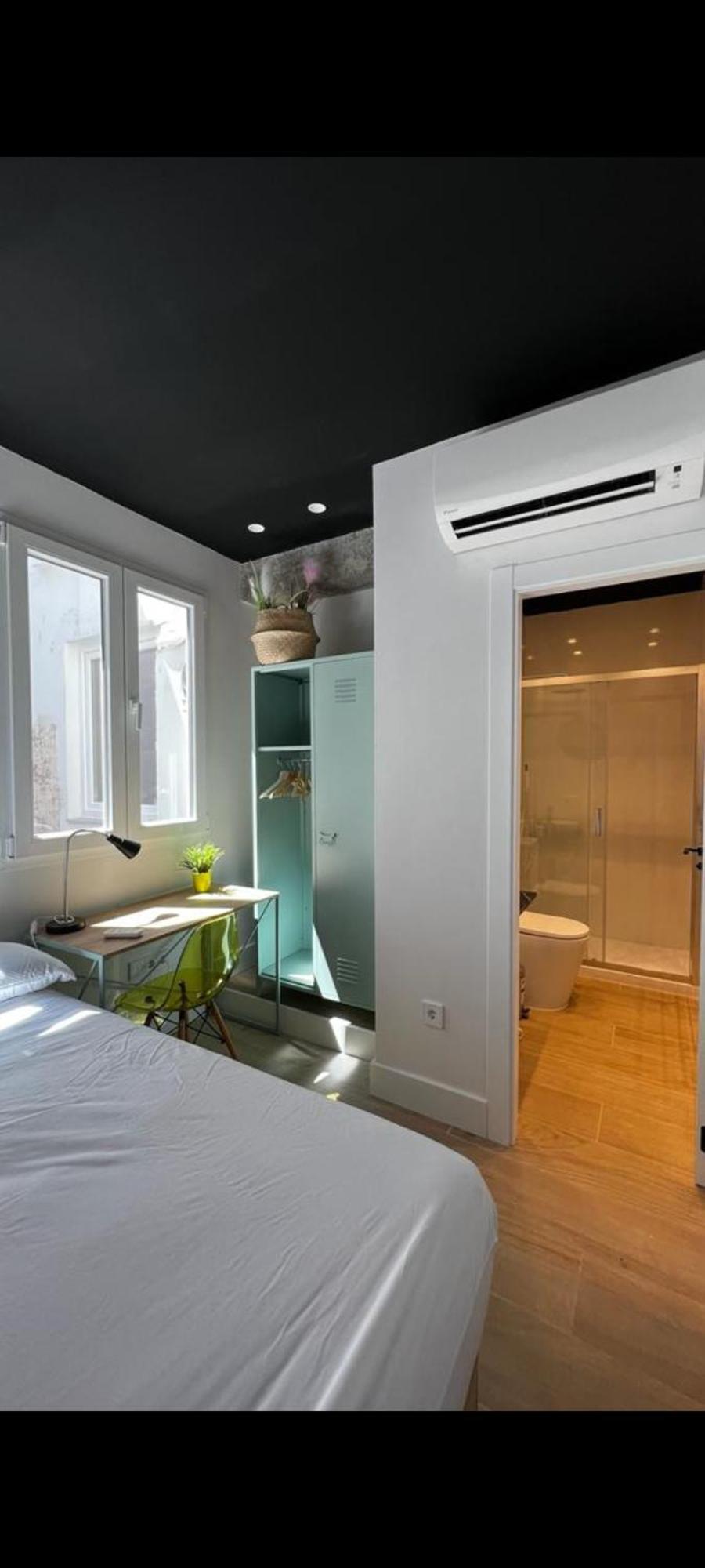 Beach Valencia Rooms Late Checkout 14 H Free Netflix Tv エクステリア 写真
