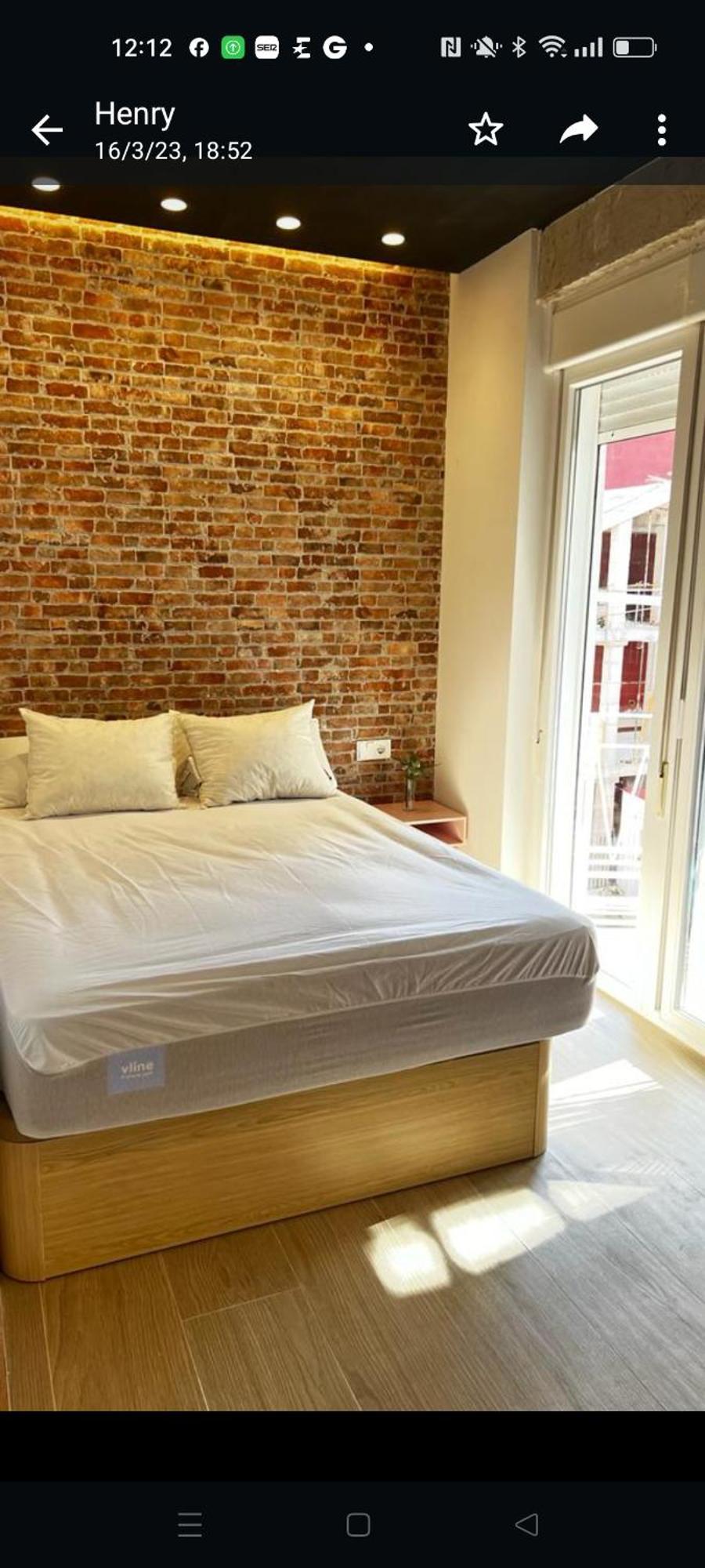 Beach Valencia Rooms Late Checkout 14 H Free Netflix Tv エクステリア 写真