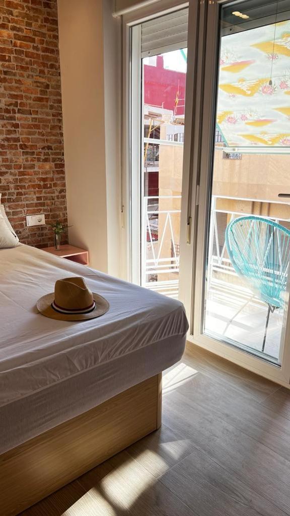 Beach Valencia Rooms Late Checkout 14 H Free Netflix Tv エクステリア 写真