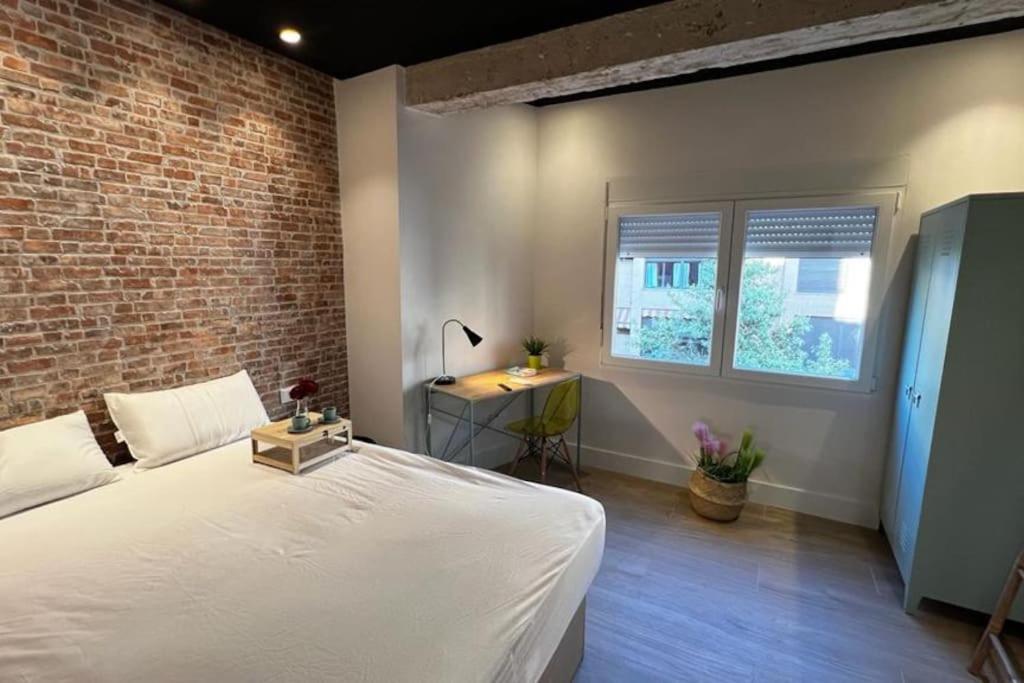 Beach Valencia Rooms Late Checkout 14 H Free Netflix Tv エクステリア 写真