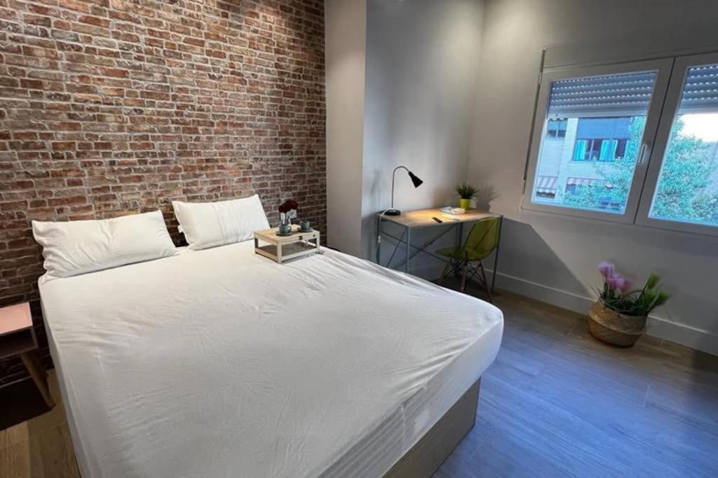Beach Valencia Rooms Late Checkout 14 H Free Netflix Tv エクステリア 写真