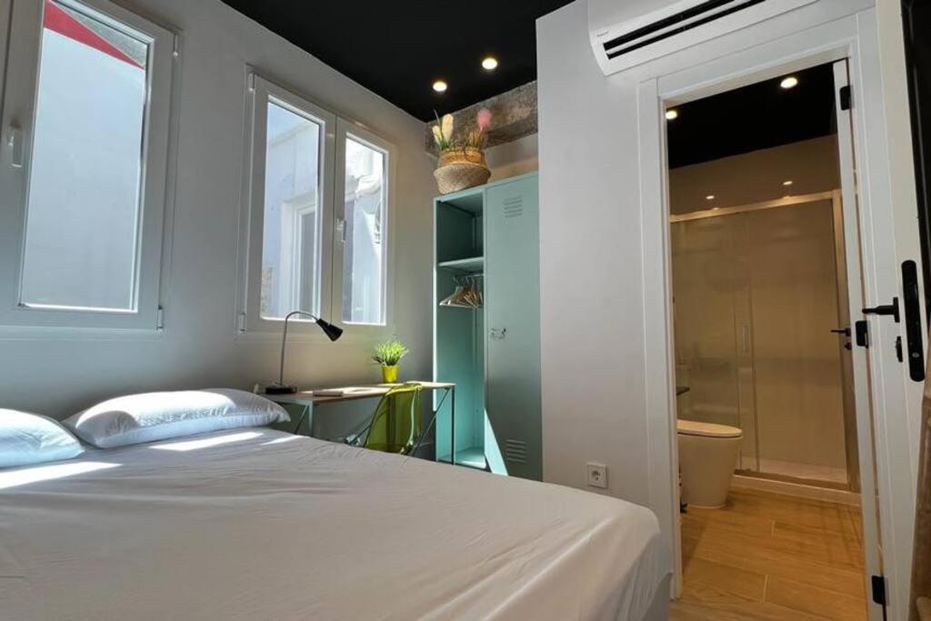 Beach Valencia Rooms Late Checkout 14 H Free Netflix Tv エクステリア 写真