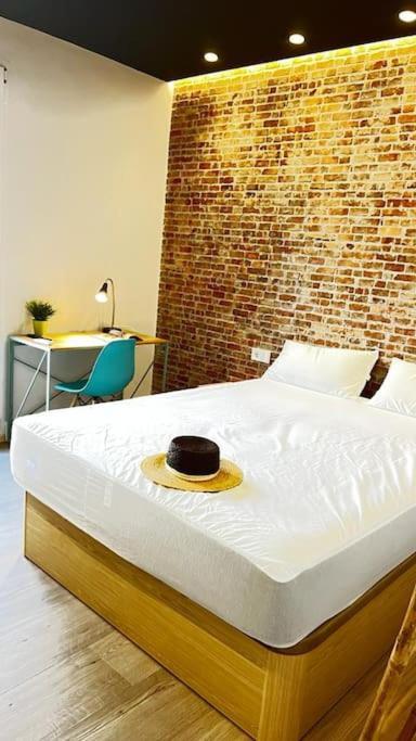 Beach Valencia Rooms Late Checkout 14 H Free Netflix Tv エクステリア 写真