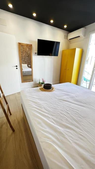 Beach Valencia Rooms Late Checkout 14 H Free Netflix Tv エクステリア 写真
