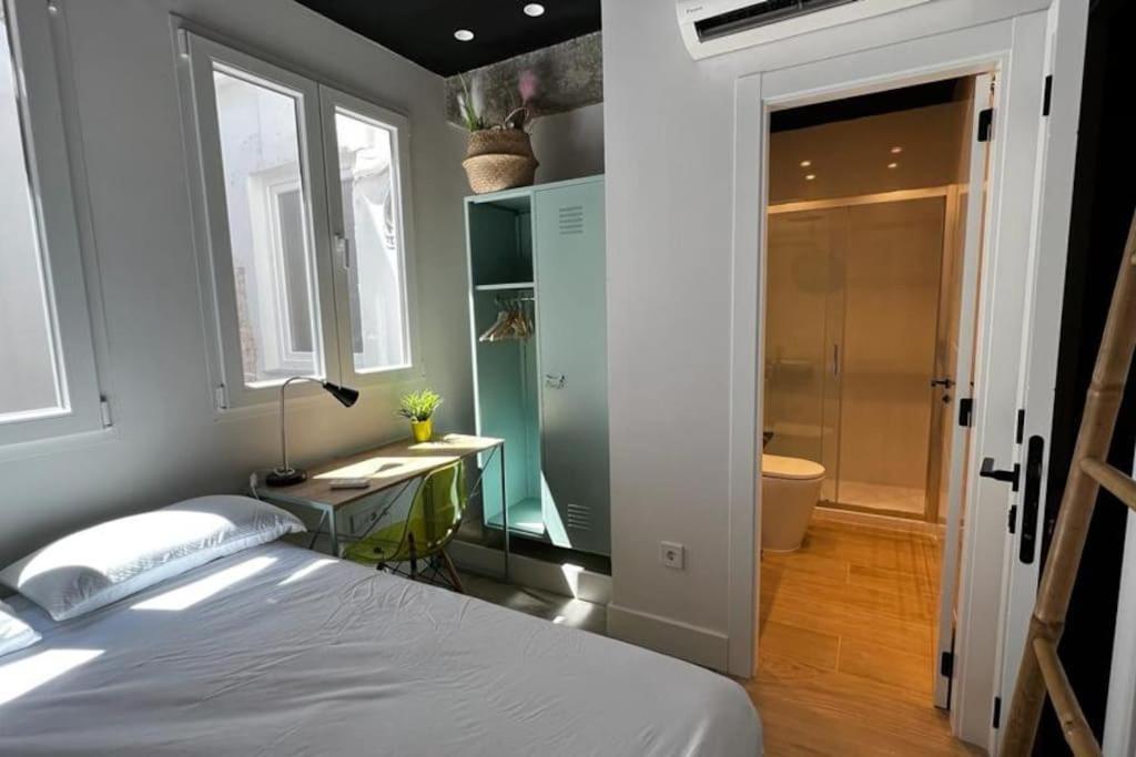 Beach Valencia Rooms Late Checkout 14 H Free Netflix Tv エクステリア 写真