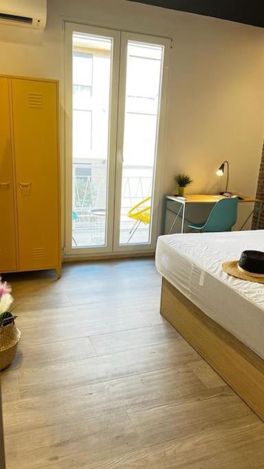 Beach Valencia Rooms Late Checkout 14 H Free Netflix Tv エクステリア 写真