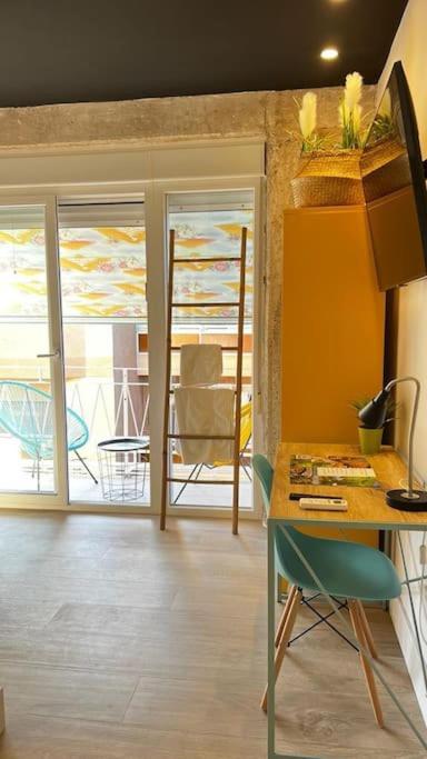 Beach Valencia Rooms Late Checkout 14 H Free Netflix Tv エクステリア 写真