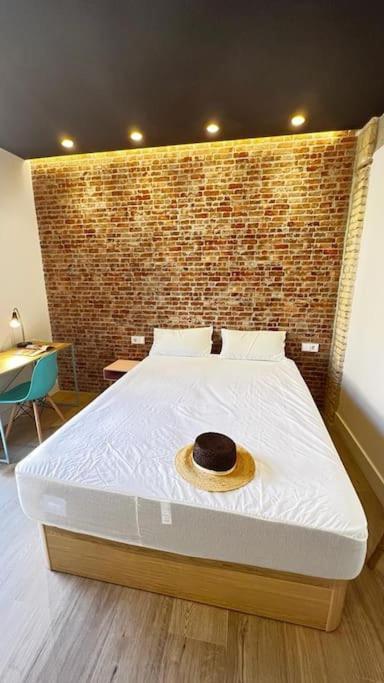 Beach Valencia Rooms Late Checkout 14 H Free Netflix Tv エクステリア 写真