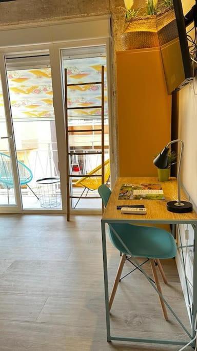 Beach Valencia Rooms Late Checkout 14 H Free Netflix Tv エクステリア 写真