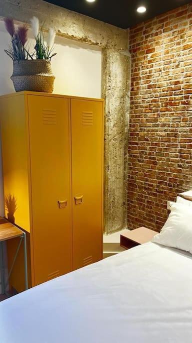 Beach Valencia Rooms Late Checkout 14 H Free Netflix Tv エクステリア 写真